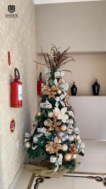 Foto 4 de Apartamento com 3 quartos à venda, 135m2 em Meia Praia, Itapema - SC