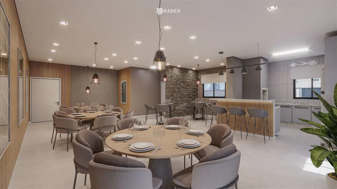 Apartamento com 2 quartos à venda, 118m2 em Itajai - SC - imagem 4 Foto 4 de Apartamento com 2 quartos à venda, 118m2 em Itajai - SC