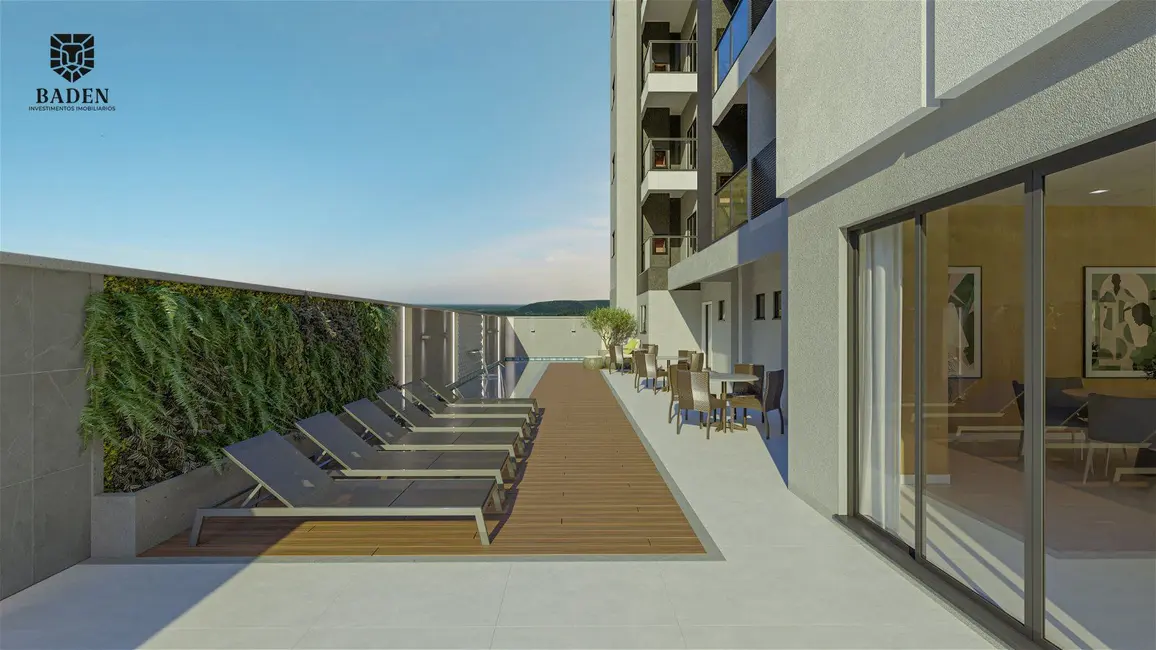 Apartamento com 2 quartos à venda, 118m2 em Itajai - SC - imagem 7 Foto 7 de Apartamento com 2 quartos à venda, 118m2 em Itajai - SC