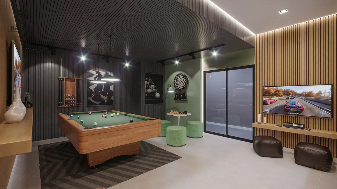 Apartamento com 2 quartos à venda, 118m2 em Itajai - SC - imagem 9 Foto 9 de Apartamento com 2 quartos à venda, 118m2 em Itajai - SC