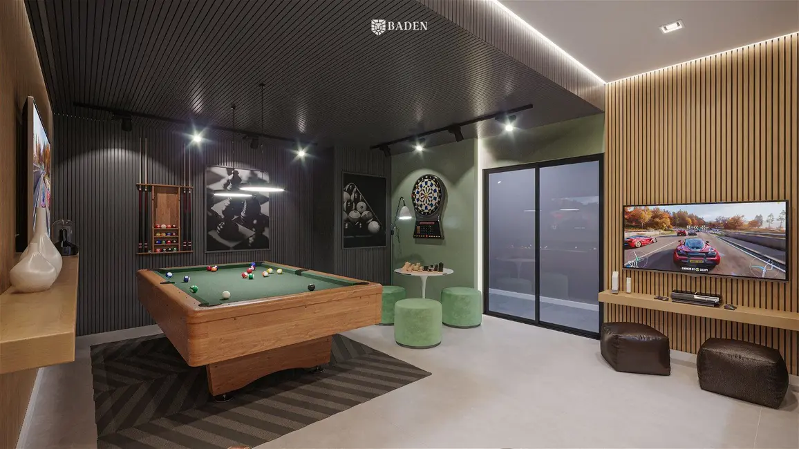 Apartamento com 2 quartos à venda, 118m2 em Itajai - SC - imagem 9 Foto 9 de Apartamento com 2 quartos à venda, 118m2 em Itajai - SC