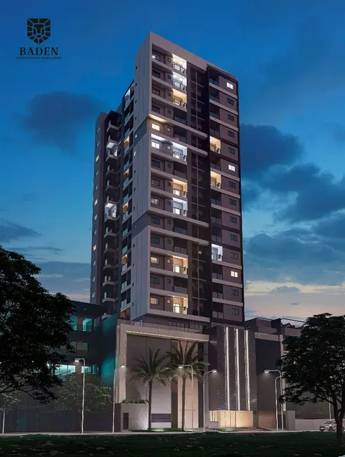 Foto 1 de Apartamento com 2 quartos à venda, 118m2 em Itajai - SC