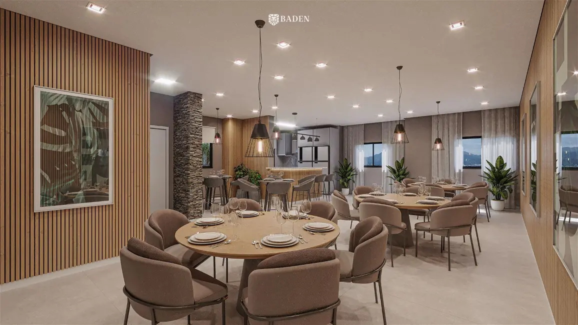 Apartamento com 2 quartos à venda, 118m2 em Itajai - SC - imagem 6 Foto 6 de Apartamento com 2 quartos à venda, 118m2 em Itajai - SC