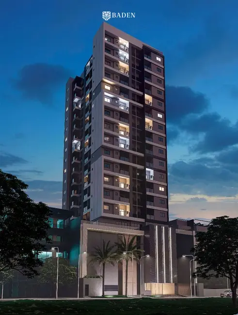 Apartamento com 2 quartos à venda, 118m2 em Itajai - SC - imagem 1 Foto 1 de Apartamento com 2 quartos à venda, 118m2 em Itajai - SC