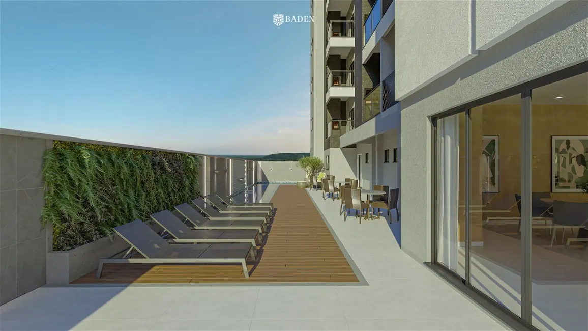 Apartamento com 2 quartos à venda, 118m2 em Itajai - SC - imagem 7 Foto 7 de Apartamento com 2 quartos à venda, 118m2 em Itajai - SC