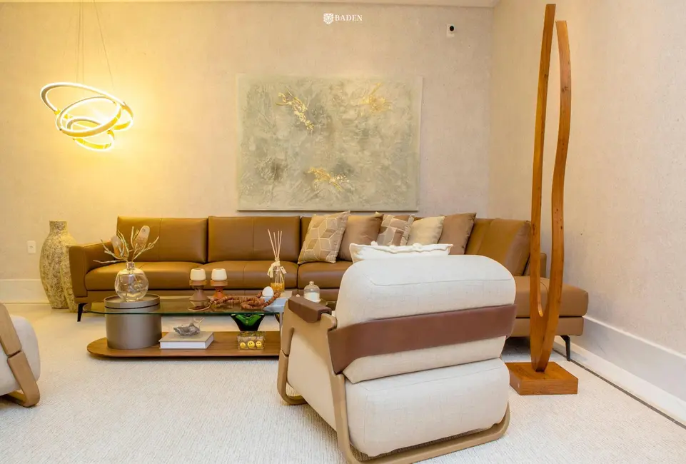 Foto 8 de Apartamento com 3 quartos à venda, 136m2 em Centro, Balneario Camboriu - SC