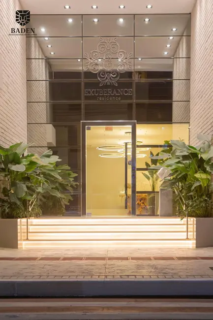 Apartamento com 3 quartos à venda, 136m2 em Centro, Balneario Camboriu - SC - imagem 4 Foto 4 de Apartamento com 3 quartos à venda, 136m2 em Centro, Balneario Camboriu - SC