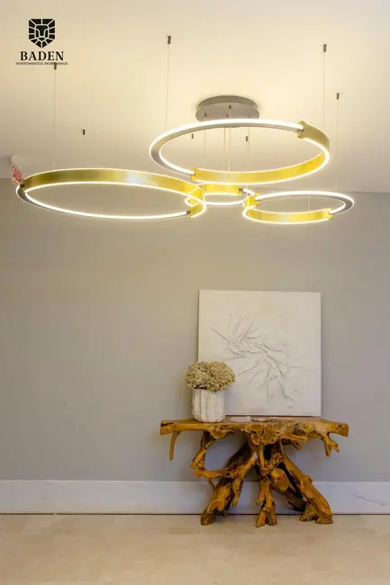 Apartamento com 3 quartos à venda, 136m2 em Centro, Balneario Camboriu - SC - imagem 5 Foto 5 de Apartamento com 3 quartos à venda, 136m2 em Centro, Balneario Camboriu - SC