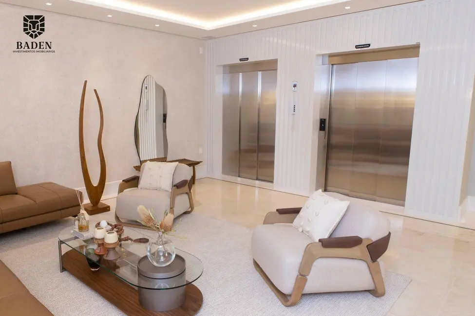 Apartamento com 3 quartos à venda, 136m2 em Centro, Balneario Camboriu - SC - imagem 9 Foto 9 de Apartamento com 3 quartos à venda, 136m2 em Centro, Balneario Camboriu - SC