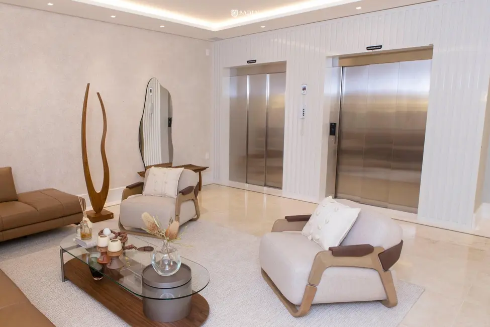Foto 9 de Apartamento com 3 quartos à venda, 136m2 em Centro, Balneario Camboriu - SC