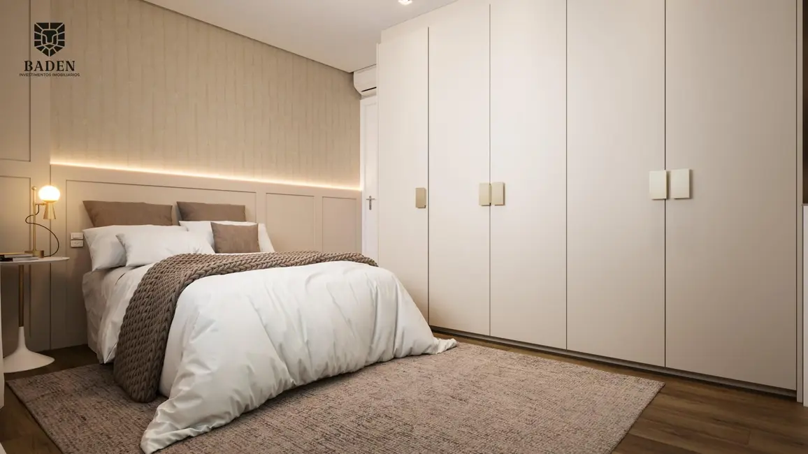 Foto 8 de Apartamento com 2 quartos à venda, 71m2 em Rio Pequeno, Camboriu - SC