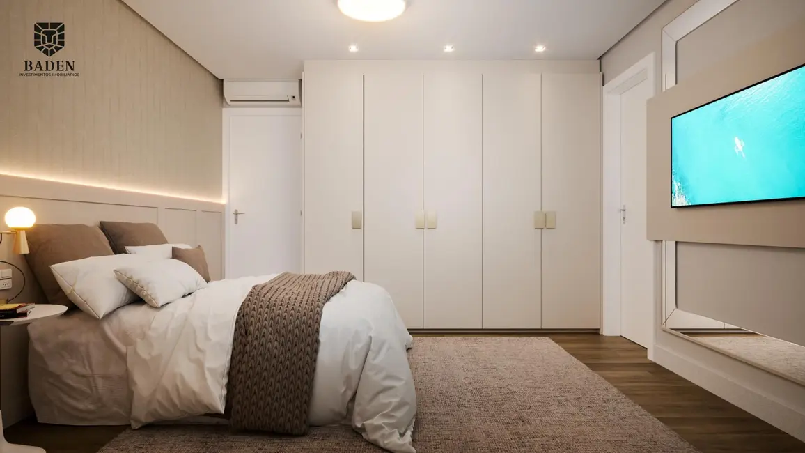 Foto 7 de Apartamento com 2 quartos à venda, 71m2 em Rio Pequeno, Camboriu - SC