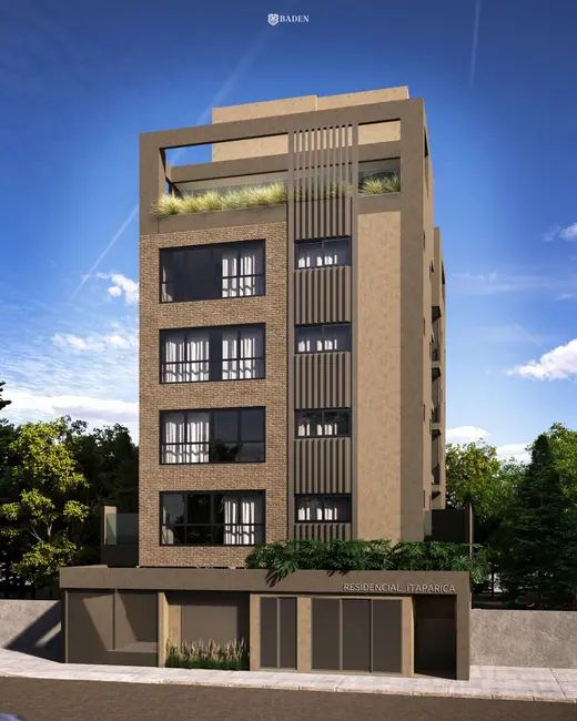 Foto 2 de Apartamento com 2 quartos à venda, 71m2 em Rio Pequeno, Camboriu - SC