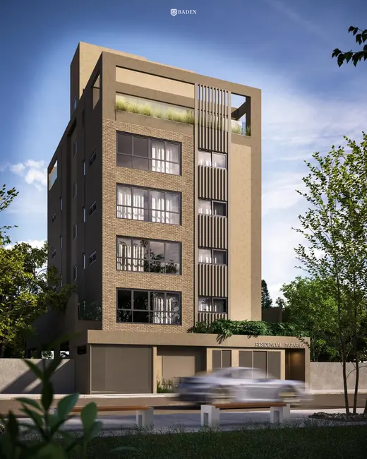 Foto 1 de Apartamento com 2 quartos à venda, 71m2 em Rio Pequeno, Camboriu - SC