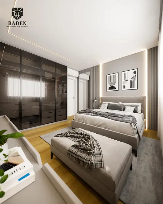 Foto 5 de Apartamento com 2 quartos à venda, 71m2 em Rio Pequeno, Camboriu - SC