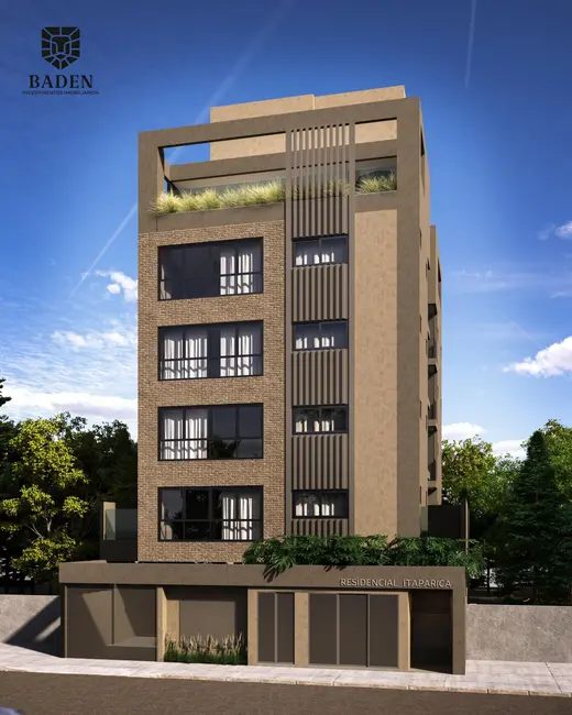 Foto 2 de Apartamento com 2 quartos à venda, 71m2 em Rio Pequeno, Camboriu - SC