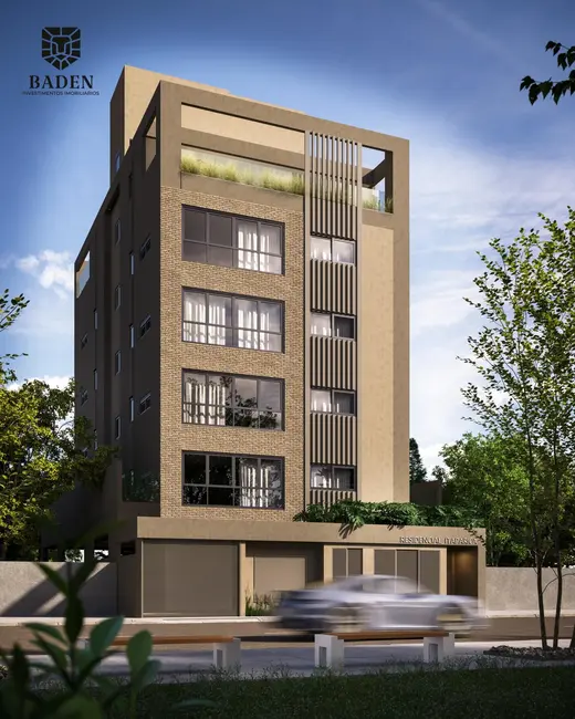 Foto 1 de Apartamento com 2 quartos à venda, 71m2 em Rio Pequeno, Camboriu - SC