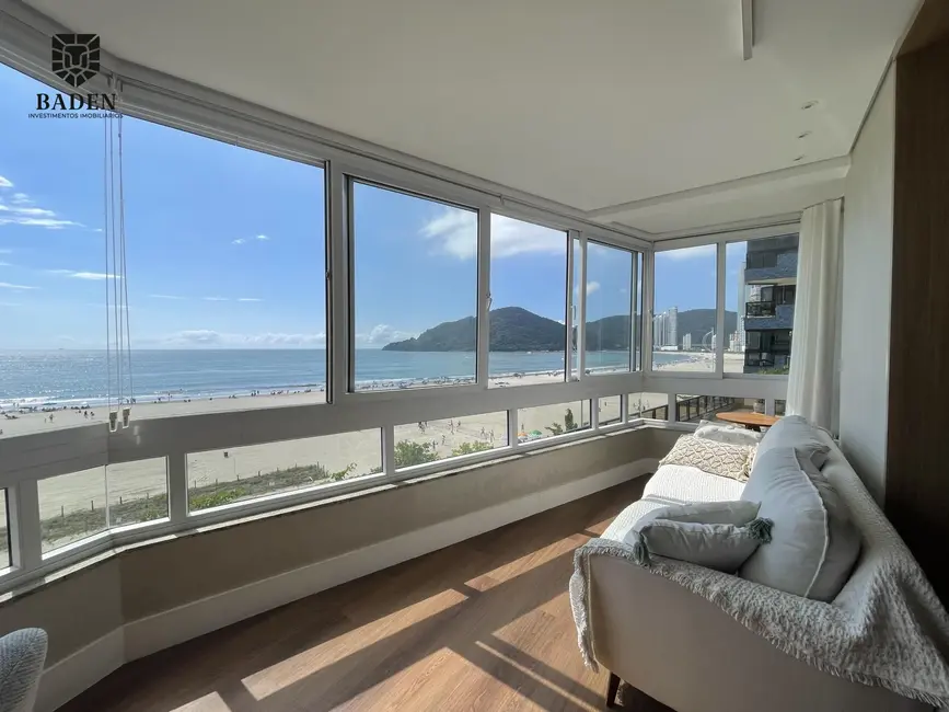 Apartamento com 4 quartos à venda, 185m2 em Balneario Camboriu - SC - imagem 1 Foto 1 de Apartamento com 4 quartos à venda, 185m2 em Balneario Camboriu - SC