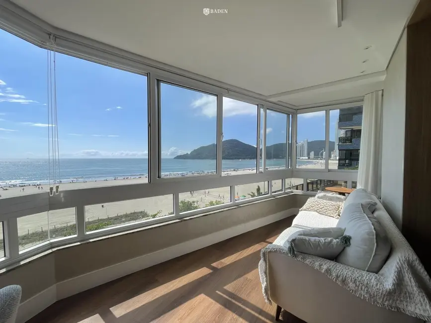 Foto 1 de Apartamento com 4 quartos à venda, 185m2 em Balneario Camboriu - SC