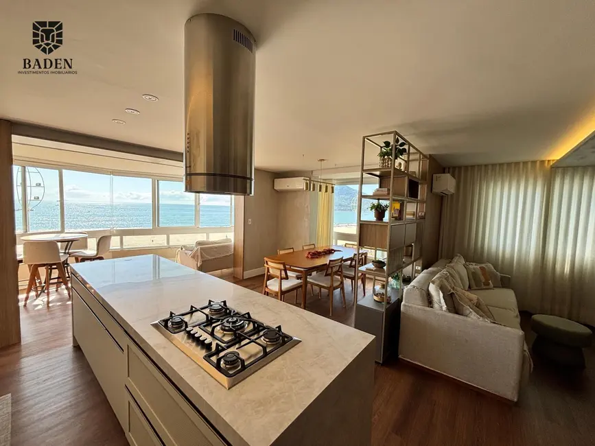 Apartamento com 4 quartos à venda, 185m2 em Balneario Camboriu - SC - imagem 6 Foto 6 de Apartamento com 4 quartos à venda, 185m2 em Balneario Camboriu - SC