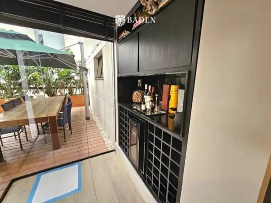 Foto 6 de Apartamento com 4 quartos à venda, 326m2 em Centro, Florianopolis - SC