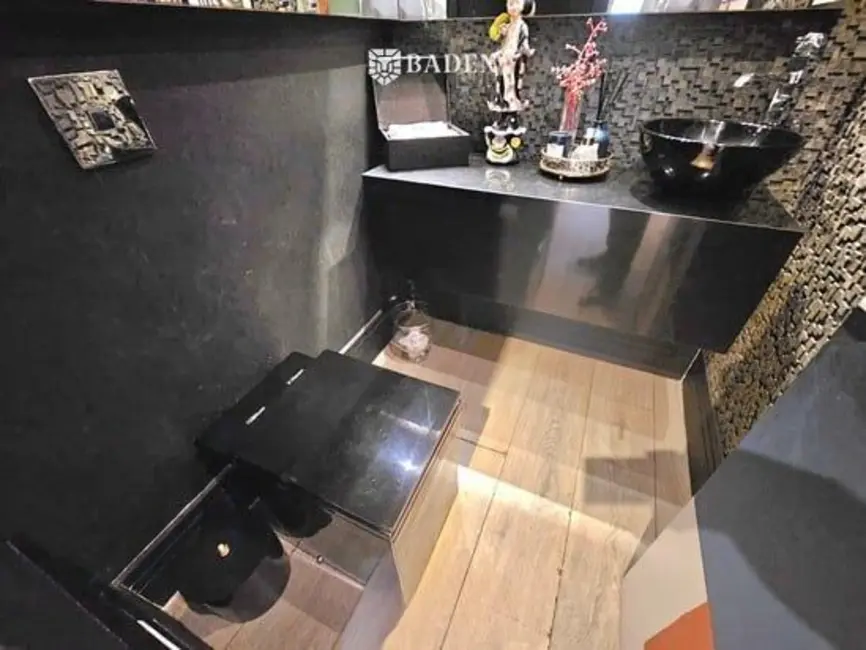 Foto 8 de Apartamento com 4 quartos à venda, 326m2 em Centro, Florianopolis - SC