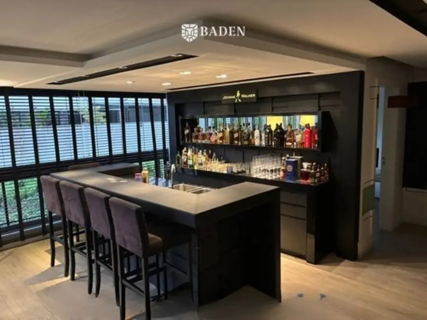 Foto 4 de Apartamento com 4 quartos à venda, 326m2 em Centro, Florianopolis - SC