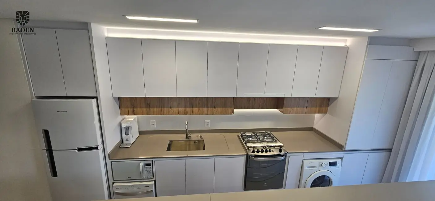 Apartamento com 2 quartos à venda, 77m2 em Itajai - SC - imagem 6 Foto 6 de Apartamento com 2 quartos à venda, 77m2 em Itajai - SC
