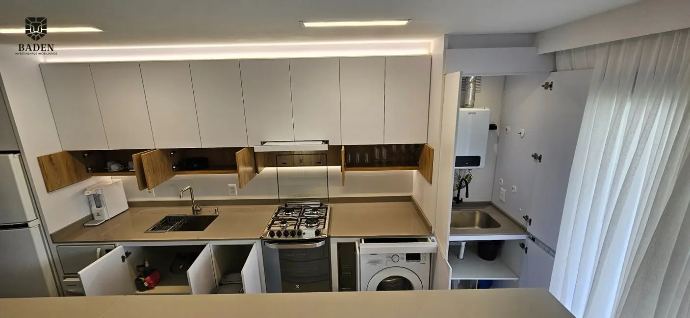 Apartamento com 2 quartos à venda, 77m2 em Itajai - SC - imagem 7 Foto 7 de Apartamento com 2 quartos à venda, 77m2 em Itajai - SC