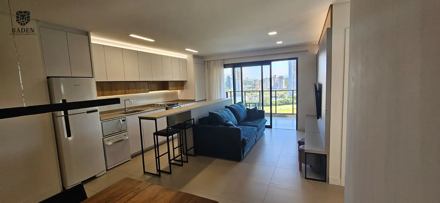 Apartamento com 2 quartos à venda, 77m2 em Itajai - SC - imagem 4 Foto 4 de Apartamento com 2 quartos à venda, 77m2 em Itajai - SC