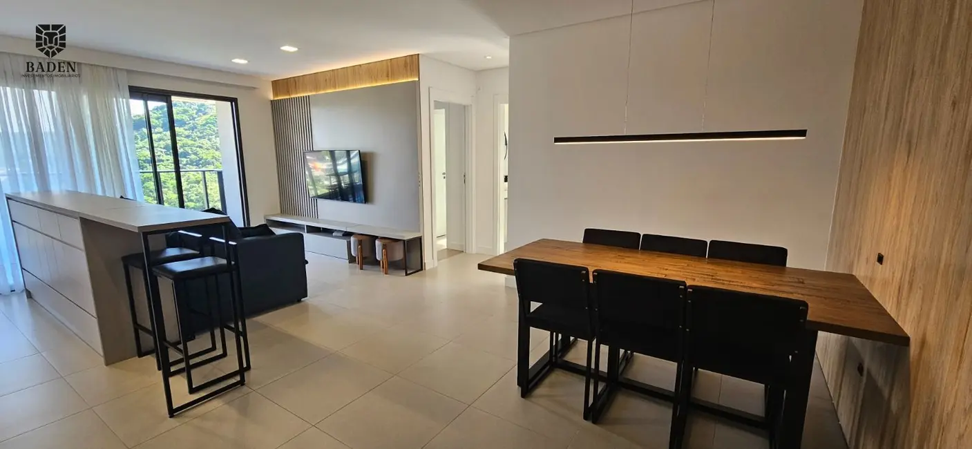 Apartamento com 2 quartos à venda, 77m2 em Itajai - SC - imagem 2 Foto 2 de Apartamento com 2 quartos à venda, 77m2 em Itajai - SC