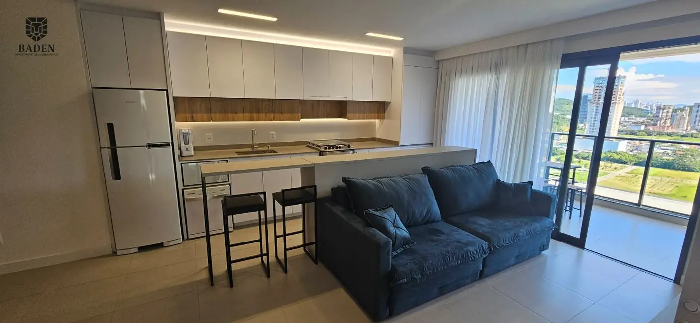 Apartamento com 2 quartos à venda, 77m2 em Itajai - SC - imagem 5 Foto 5 de Apartamento com 2 quartos à venda, 77m2 em Itajai - SC