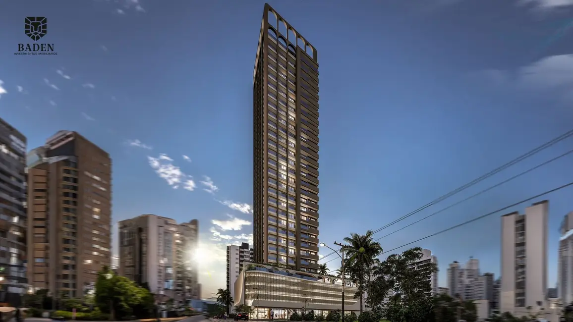 Apartamento com 2 quartos à venda, 83m2 em Itajai - SC - imagem 4 Foto 4 de Apartamento com 2 quartos à venda, 83m2 em Itajai - SC