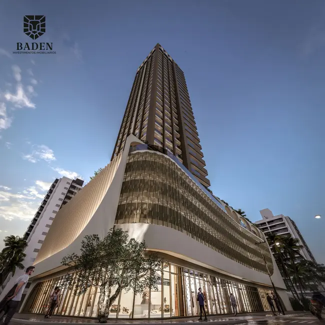 Apartamento com 2 quartos à venda, 83m2 em Itajai - SC - imagem 8 Foto 8 de Apartamento com 2 quartos à venda, 83m2 em Itajai - SC