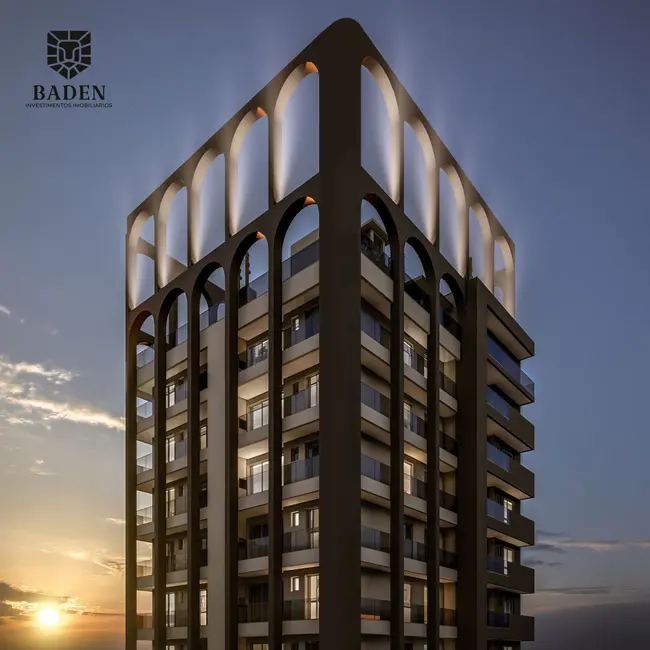 Apartamento com 2 quartos à venda, 83m2 em Itajai - SC - imagem 9 Foto 9 de Apartamento com 2 quartos à venda, 83m2 em Itajai - SC