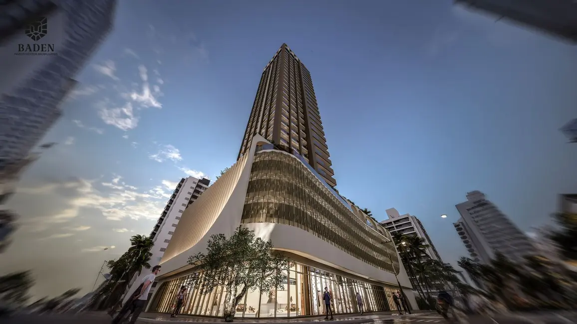 Apartamento com 2 quartos à venda, 83m2 em Itajai - SC - imagem 7 Foto 7 de Apartamento com 2 quartos à venda, 83m2 em Itajai - SC