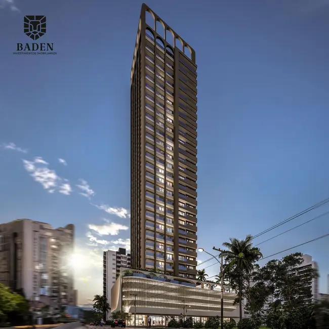 Apartamento com 2 quartos à venda, 83m2 em Itajai - SC - imagem 5 Foto 5 de Apartamento com 2 quartos à venda, 83m2 em Itajai - SC