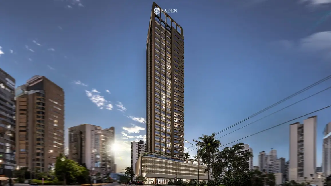 Foto 4 de Apartamento com 2 quartos à venda, 83m2 em Itajai - SC