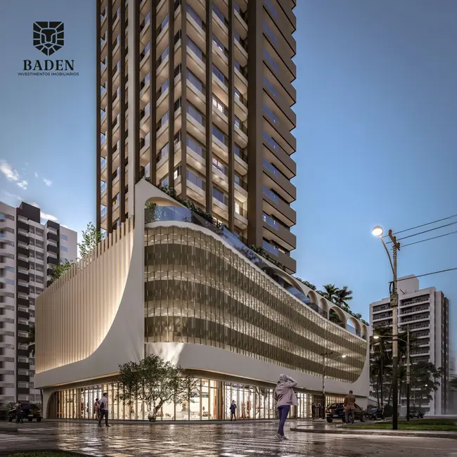 Apartamento com 2 quartos à venda, 83m2 em Itajai - SC - imagem 6 Foto 6 de Apartamento com 2 quartos à venda, 83m2 em Itajai - SC