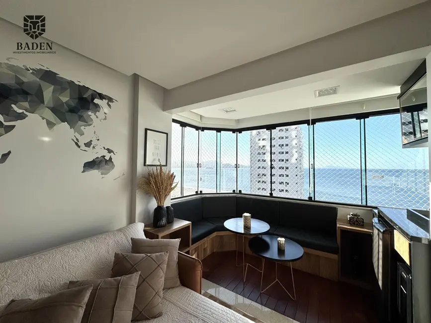 Apartamento com 3 quartos para alugar, 108m2 em Balneario Camboriu - SC - imagem 6 Foto 6 de Apartamento com 3 quartos para alugar, 108m2 em Balneario Camboriu - SC