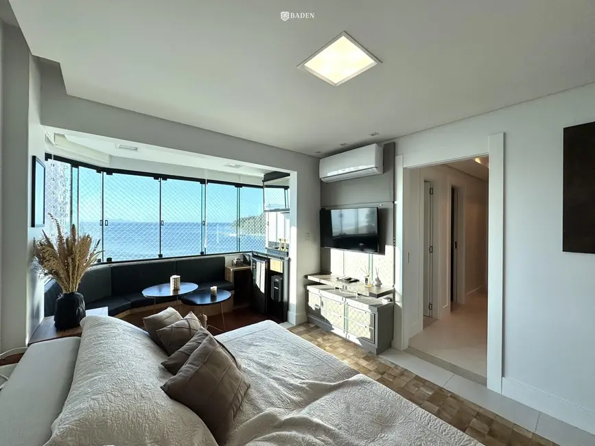 Apartamento com 3 quartos para alugar, 108m2 em Balneario Camboriu - SC - imagem 8 Foto 8 de Apartamento com 3 quartos para alugar, 108m2 em Balneario Camboriu - SC