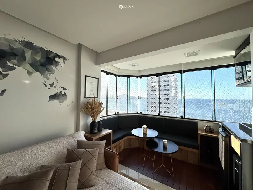 Apartamento com 3 quartos para alugar, 108m2 em Balneario Camboriu - SC - imagem 6 Foto 6 de Apartamento com 3 quartos para alugar, 108m2 em Balneario Camboriu - SC