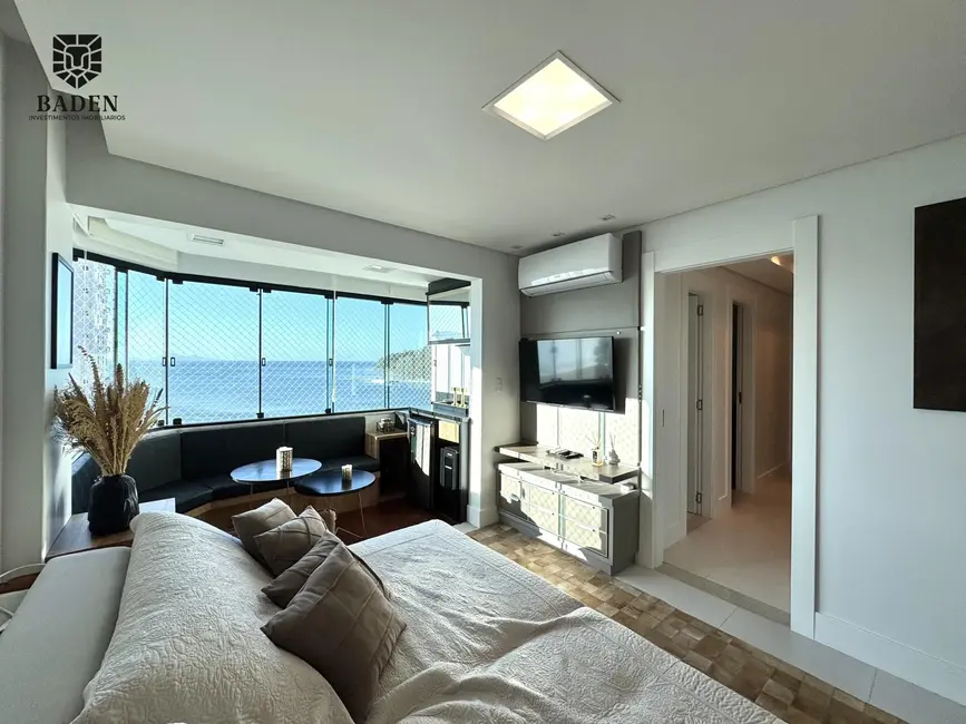 Apartamento com 3 quartos para alugar, 108m2 em Balneario Camboriu - SC - imagem 8 Foto 8 de Apartamento com 3 quartos para alugar, 108m2 em Balneario Camboriu - SC