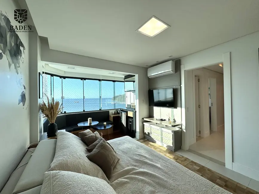 Apartamento com 3 quartos para alugar, 108m2 em Balneario Camboriu - SC - imagem 4 Foto 4 de Apartamento com 3 quartos para alugar, 108m2 em Balneario Camboriu - SC