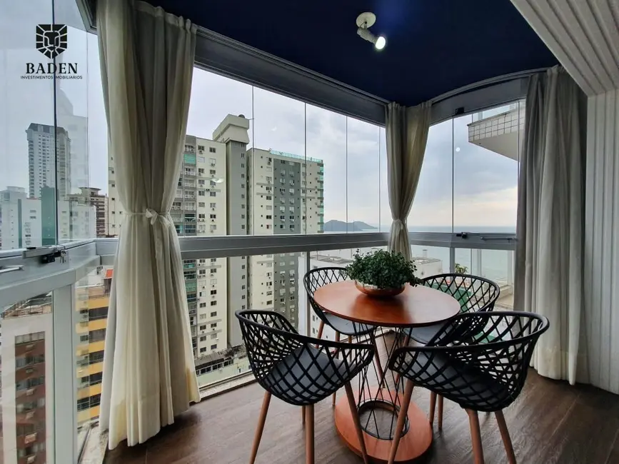 Apartamento com 3 quartos à venda, 192m2 em Balneario Camboriu - SC - imagem 5 Foto 5 de Apartamento com 3 quartos à venda, 192m2 em Balneario Camboriu - SC