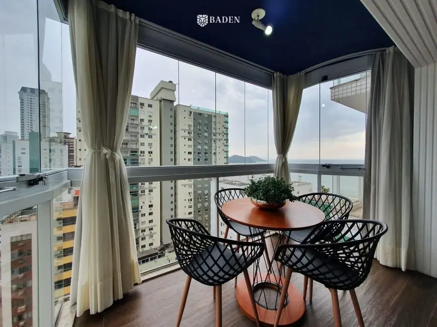 Foto 7 de Apartamento com 3 quartos para alugar, 192m2 em Balneario Camboriu - SC