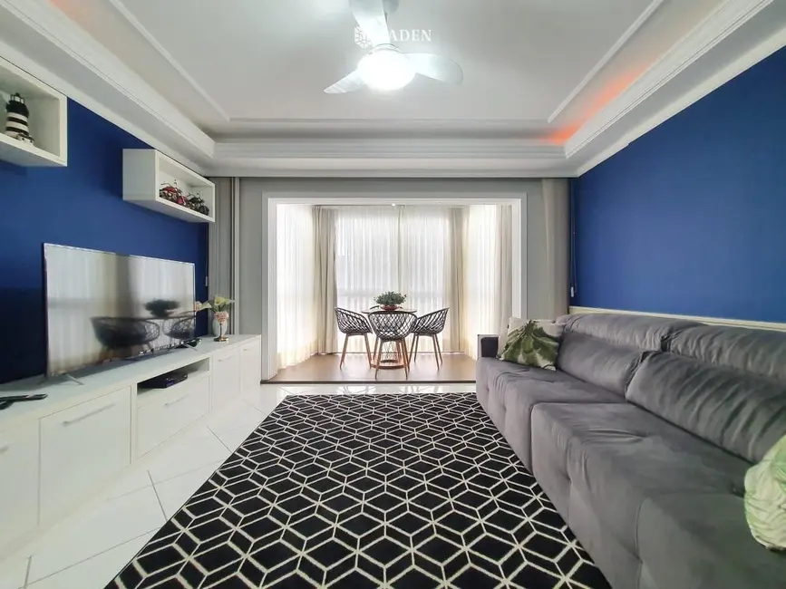 Foto 4 de Apartamento com 3 quartos para alugar, 192m2 em Balneario Camboriu - SC