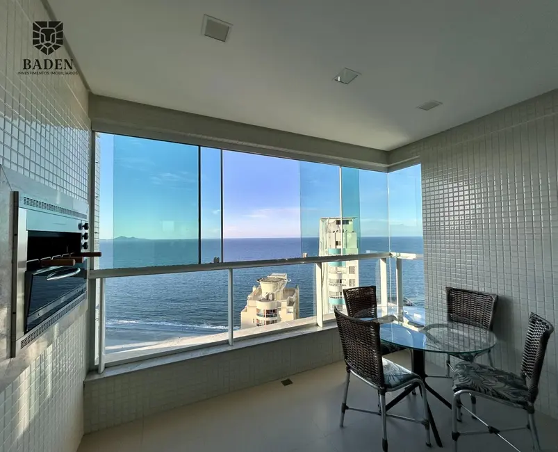 Apartamento com 4 quartos à venda, 144m2 em Centro, Balneario Camboriu - SC - imagem 4 Foto 4 de Apartamento com 4 quartos à venda, 144m2 em Centro, Balneario Camboriu - SC
