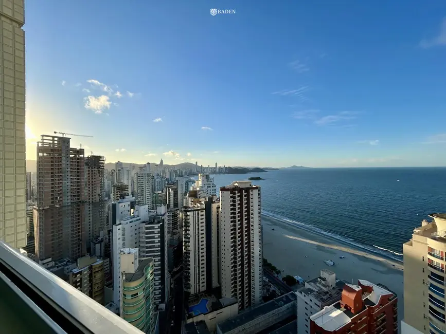 Foto 5 de Apartamento com 4 quartos para alugar, 144m2 em Centro, Balneario Camboriu - SC