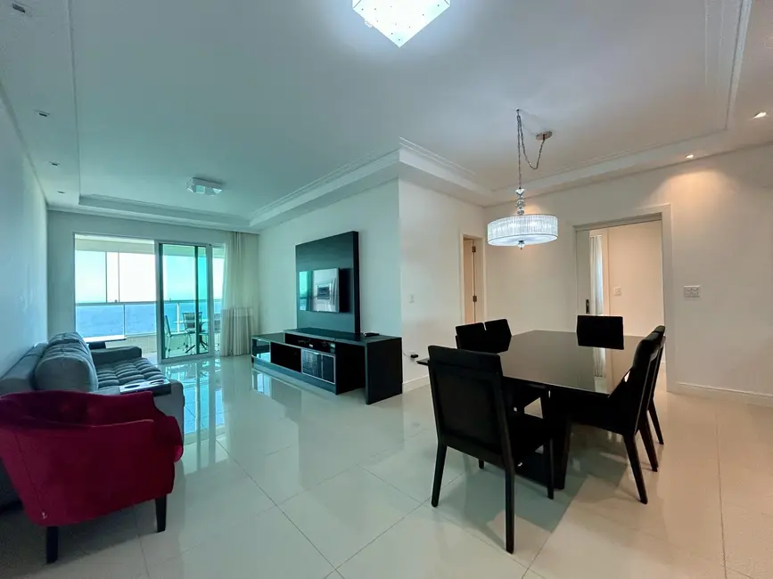 Foto 1 de Apartamento com 4 quartos para alugar, 144m2 em Centro, Balneario Camboriu - SC